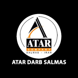 شرکت آتار درب سلماس